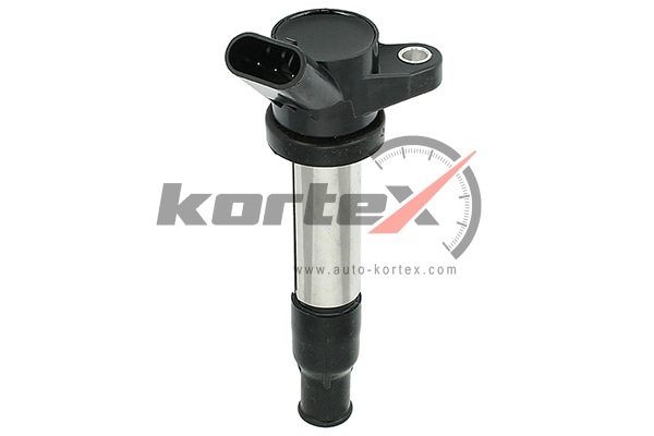 KORTEX KIC013 Катушка зажигания CHEVROLET EPICA 06- 2.0/2.5