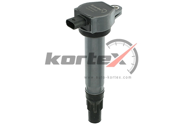 KORTEX KIC022 Катушка зажигания DODGE/CHRYSLER CALIBER 07-/SEBRING 07- 1.8I-2.4I SC 0346