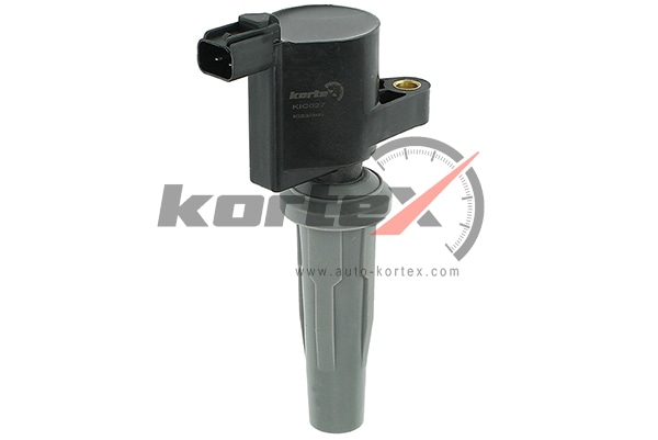 KORTEX KIC027 Катушка зажигания FORD KUGA 13-/MONDEO V 2.5 15-