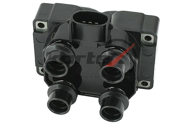 KORTEX KIC028 Катушка зажигания FORD MONDEO II 94- 1.6I-2.0I SC 1076