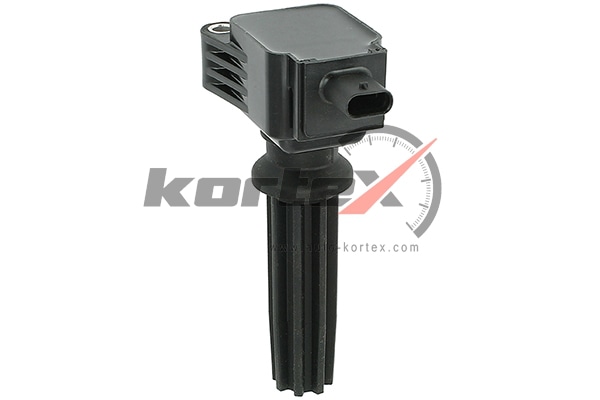 KORTEX KIC030 Катушка зажигания FORD/LAND ROVER MONDEO IV 07-/EVOQUE 12- 2.0I SC 1011