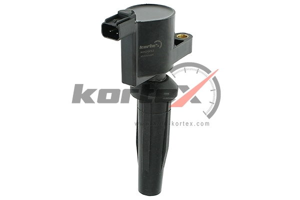 KORTEX KIC032 Катушка зажигания FORD FOCUS II 1.8-2.0