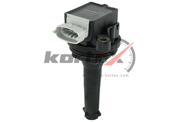 KORTEX KIC033 Катушка зажигания FORD/VOLVO KUGA 08- 2.5I/S60 04- 2.0I SC 1010 KIC033