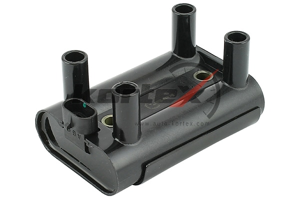 KORTEX KIC034 Катушка зажигания GREAT WALL HOVER 05- SC 3002 KIC034