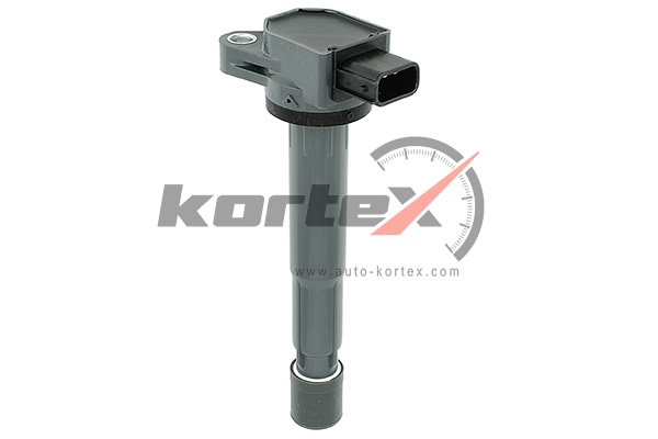 KORTEX KIC037 Катушка зажигания HONDA ACCORD VII 05-/CR-V III 06- 2.0I/2.4I SC 2321