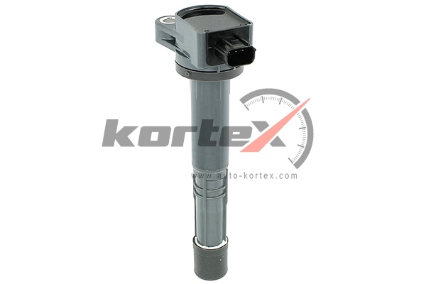 KORTEX KIC040 Катушка зажигания HONDA CR-V 06-/CR-V 12-/ACCORD 12- 2.4I SC 2326