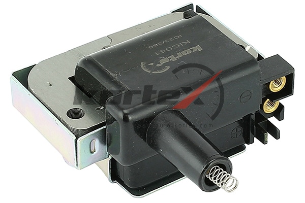 KORTEX KIC041 Катушка зажигания HONDA CR-V I 00- 2.0I/ CIVIC VI 00- 1.6I SC 2319