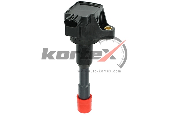 KORTEX KIC042 Катушка зажигания HONDA JAZZ 02-/CIVIC 06- SC 2314 KIC042