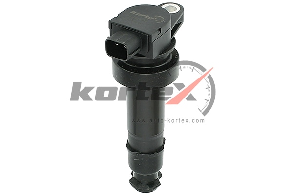 KORTEX KIC045 Катушка зажигания HYUNDAI ELANTRA 06-/I30 07-/KIA CERATO 06- 1.4/1.6