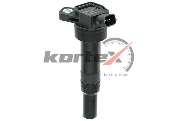 KORTEX KIC046 Катушка зажигания HYUNDAI ELANTRA 11-/I40 12- 1.8 KIC046