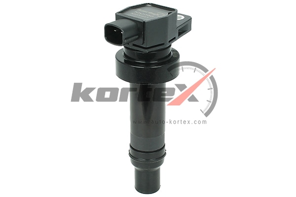 KORTEX KIC056 Катушка зажигания HYUNDAI SOLARIS 10- ELANTRA 11- KIA CEED 06- SOUL 08- 1.4 1.6 KIC056