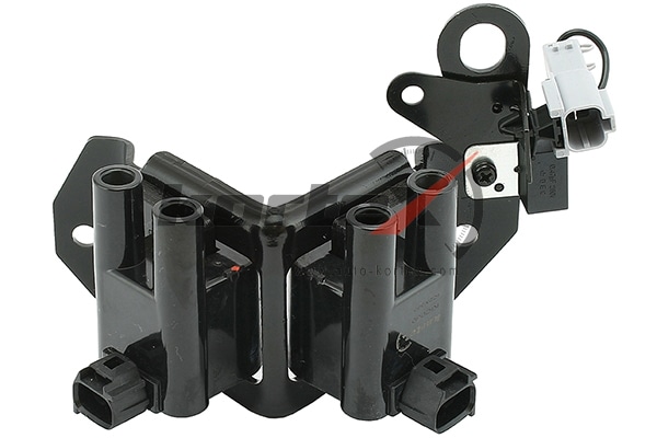 KORTEX KIC060 Катушка зажигания HYUNDAI/KIA GETZ 02-/ACCENT 99-/ELANTRA 00-/06-/RIO 05-