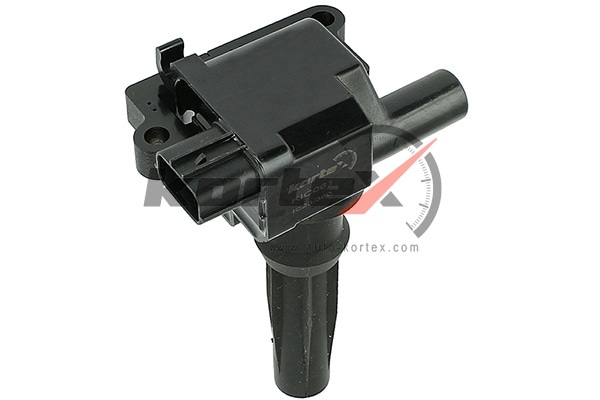KORTEX KIC061 Катушка зажигания HYUNDAI SONATA EF 04- (ТАГАЗ)/KIA MAGENTIS 00-05 2.0