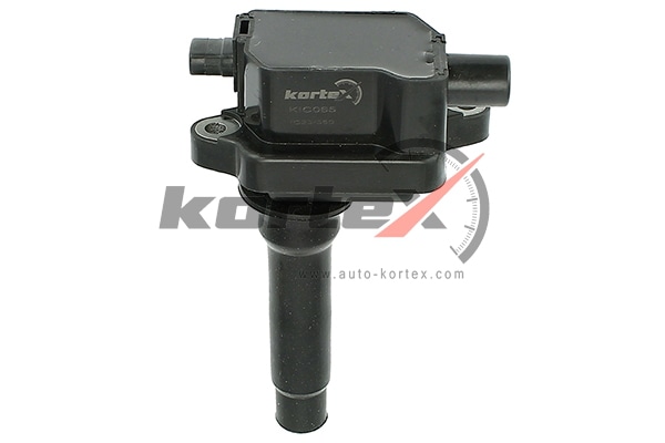 KORTEX KIC065 Катушка зажигания KIA SPORTAGE I 93- SC 0818