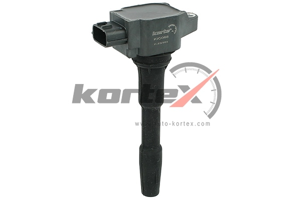 KORTEX KIC068 Катушка зажигания LADA/RENAULT X-RAY 16-/LOGAN II 12-/SANDERO II 12- 1.6I SC 0903 KIC068