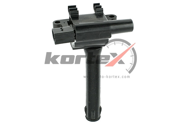 KORTEX KIC069 Катушка зажигания LAND ROVER FREELANDER 98- 1.8I SC 2641