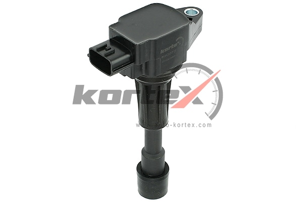KORTEX KIC072 Катушка зажигания MAZDA 3 BK/BL 1.6I SC 2503