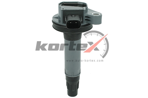 KORTEX KIC076 Катушка зажигания MAZDA/FORD CX-9 07-/EXPLORER 11- 3.5I/3.7I SC 1035