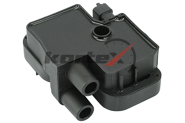 KORTEX KIC077 Катушка зажигания MB 2.4-5.0 96-