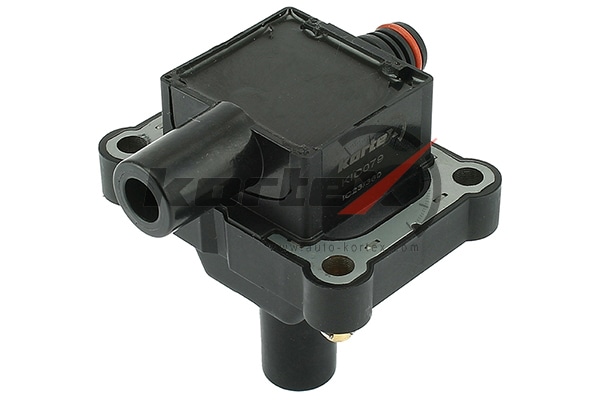 KORTEX KIC079 Катушка зажигания MB C W202 93-/E W210 95-