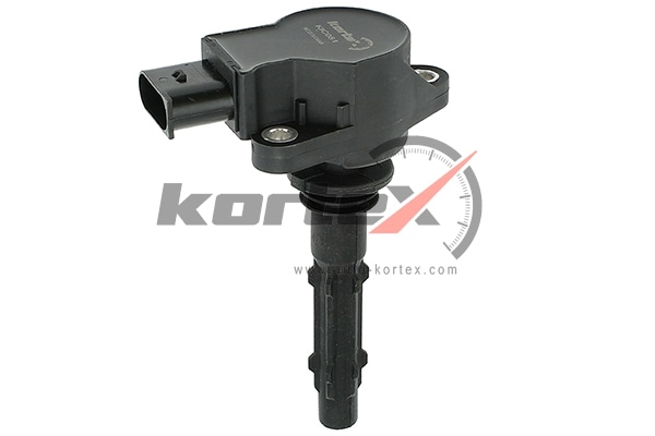 KORTEX KIC081 Катушка зажигания MB C W204 07-/E W21 02-/ML W 164 05- SC 1515