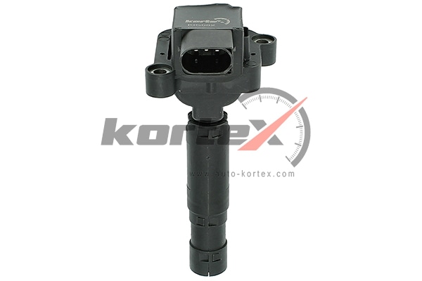 KORTEX KIC082 Катушка зажигания MB C W204 07-/E W212 09- 1.8I SC 1510
