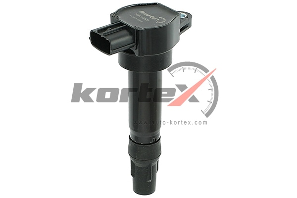 KORTEX KIC085 Катушка зажигания MITSUBISHI COLT 04- 1.5I SC 1102 KIC085