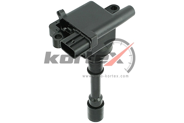 KORTEX KIC086 Катушка зажигания MITSUBISHI COLT -05/LANCER 03-