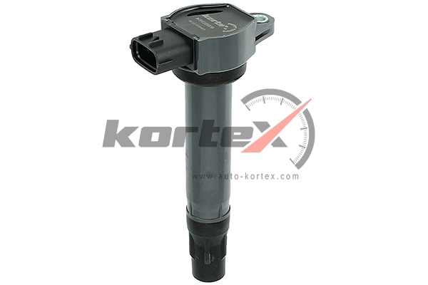 KORTEX KIC089 Катушка зажигания MITSUBISHI LANCER X 07-/PAJERO SPORT 08- 1.8I/2.0I/2.4I/3.0I SC 1118