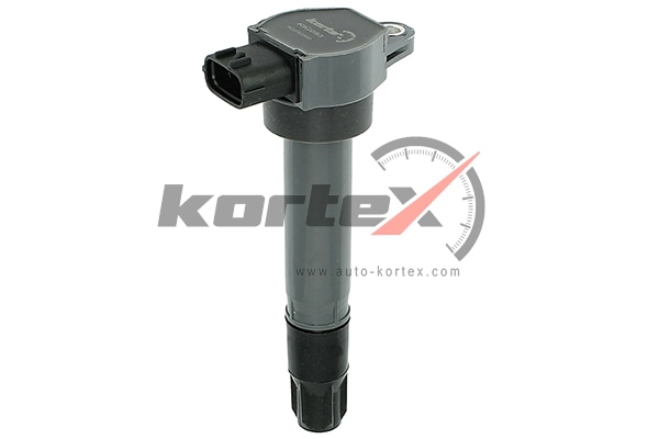 KORTEX KIC093 Катушка зажигания MITSUBISHI PAJERO IV 07- 3.8I SC 1107 KIC093