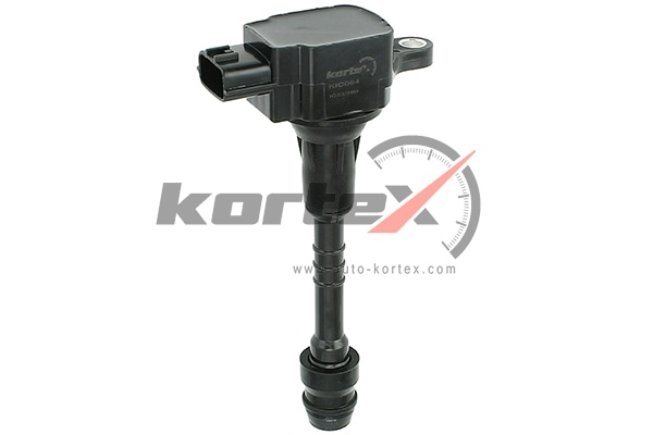 KORTEX KIC094 Катушка зажигания NISSAN ALMERA 02-/ PRIMERA 02- KIC094