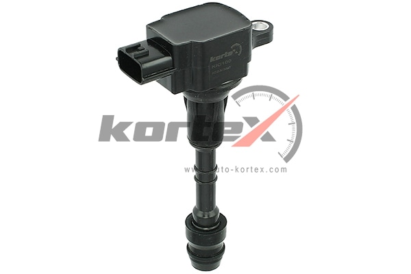 KORTEX KIC100 Катушка зажигания NISSAN PATROL Y61 97-/INFINITI FX 02- 4.5I SC 1421