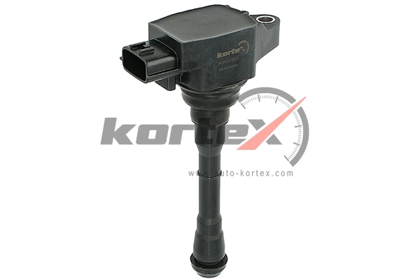 KORTEX KIC103 Катушка зажигания NISSAN QASHQAI 13-/X-TRAIL 14-/JUKE 10- 1.6I/2.0I SC 1491