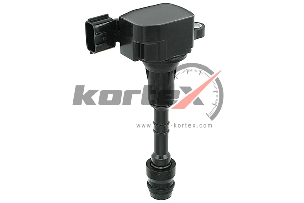 KORTEX KIC104 Катушка зажигания NISSAN TEANA J31 02- 2.3I/MURANO 02- 3.5I/PATHFINDER R51 05- 4.0I SC 1423 KIC104