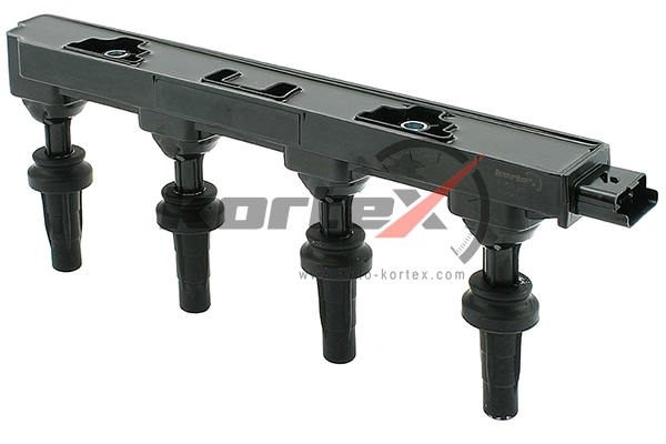 KORTEX KIC125 Катушка зажигания PEUGEOT/CITROEN 301 12-/308 13-/C4 10- SC 2015