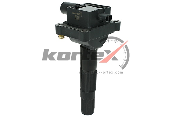 KORTEX KIC130 Катушка зажигания SSANGYONG ACTYON/REXTON 06- 2.3