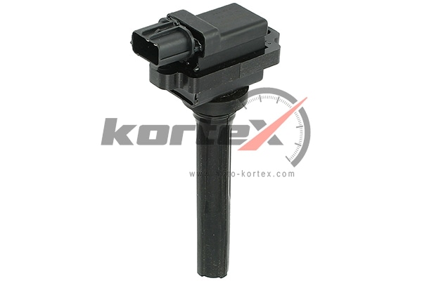 KORTEX KIC135 Катушка зажигания SUZUKI GRAND VITARA 98- 2.0I SC 2420