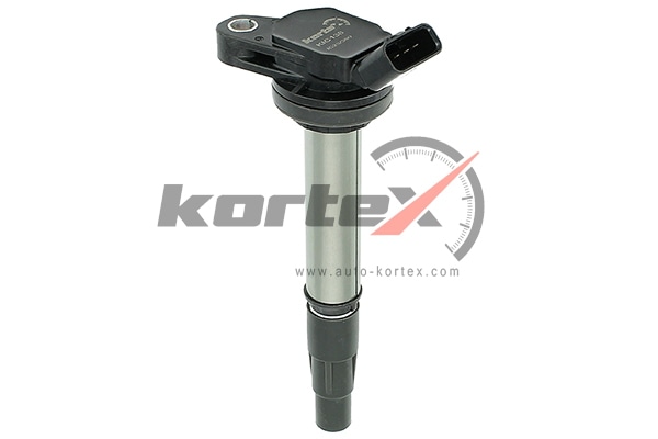 KORTEX KIC138 Катушка зажигания TOYOTA COROLLA 06-/RAV 4 08- 1.6I/1.8I/2.0I SC 1915 KIC138