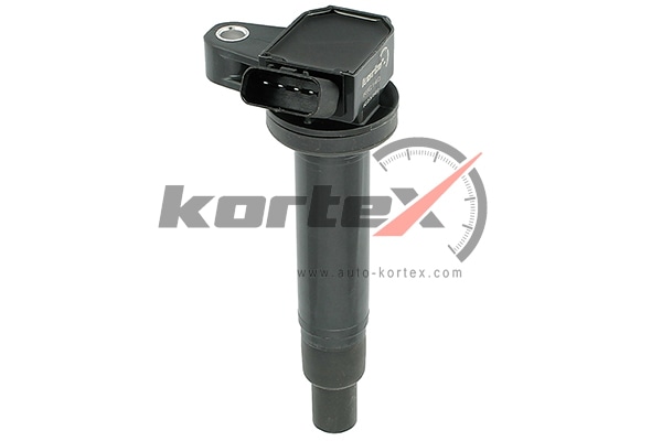KORTEX KIC140 Катушка зажигания TOYOTA LAND CRUISER 100 98-/200 08- 4.7I SC 1927