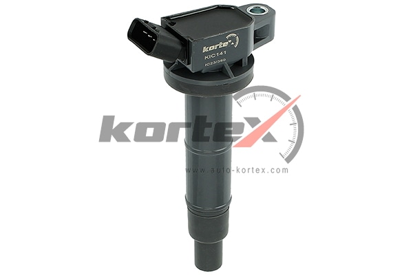 KORTEX KIC141 Катушка зажигания TOYOTA RAV 4 00- 2.0I/CAMRY V40 2.4I SC 1920