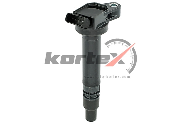 KORTEX KIC143 Катушка зажигания TOYOTA/LEXUS 1.3I-5.7I SC 1926