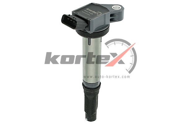 KORTEX KIC145 Катушка зажигания TOYOTA/LEXUS CAMRY 06-/RX 350 06- 3.5I SC 1921