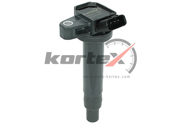 KORTEX KIC146 Катушка зажигания TOYOTA/LEXUS LAND CRUISER 100/200/GS400/430 98- 4.7I/4.3I SC 1950