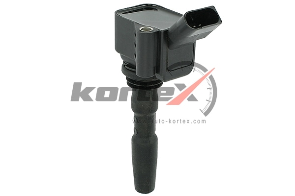 KORTEX KIC154 Катушка зажигания VAG GOLF VII 12-/A3 13-/OCTAVIA 13- 1.4T