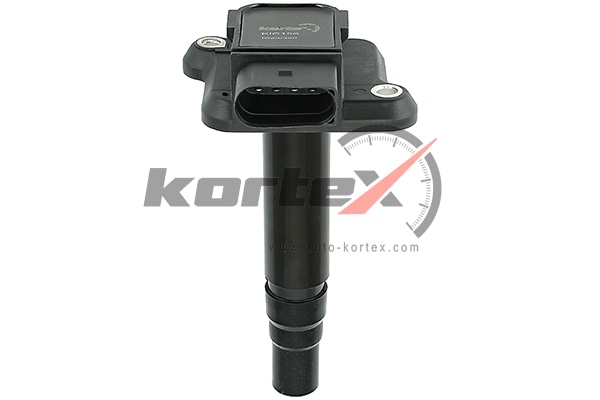KORTEX KIC156 Катушка зажигания VAG PASSAT 98-/A3 96-/GOLF IV 97- 1.8T