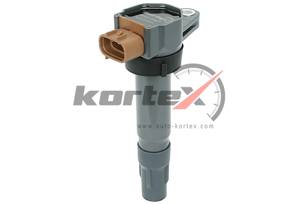 KORTEX KIC167 Катушка зажигания SUZUKI GRAND VITARA 06- 2.4