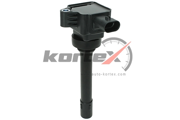 KORTEX KIC169 Катушка зажигания GREAT WALL HOVER H6 11-/HAVAL F7 18- 1.5T/2.0I