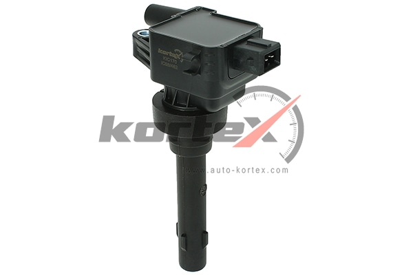 KORTEX KIC170 Катушка зажигания GEELY/CHERY EMGRAND EC7/TIGGO 3 11- 1.8/1.6