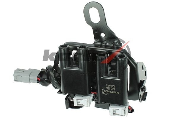 KORTEX KIC175 Катушка зажигания HYUNDAI/KIA I30/CEED/SPORTAGE 06- 2.0