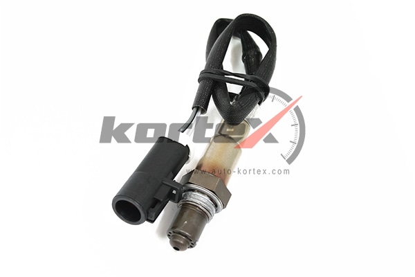 KORTEX KLP024 Лямбда-зонд FORD FOCUS I/TRANSIT -06 400mm KLP024